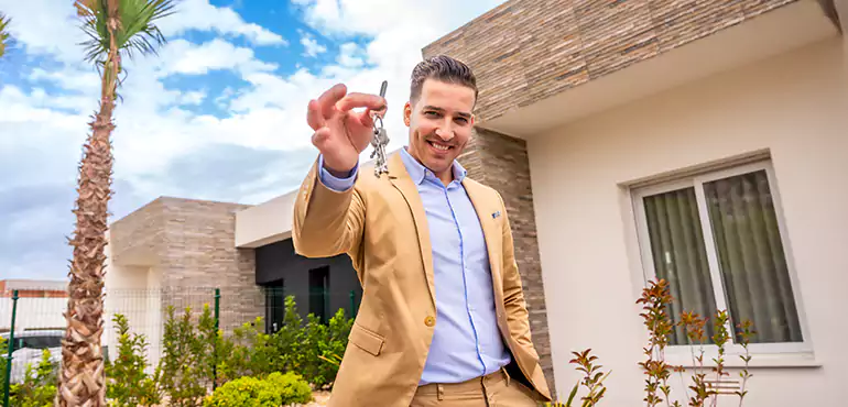 We Don’t Just Buy Houses in Apex, NC - We Solve Your Problem