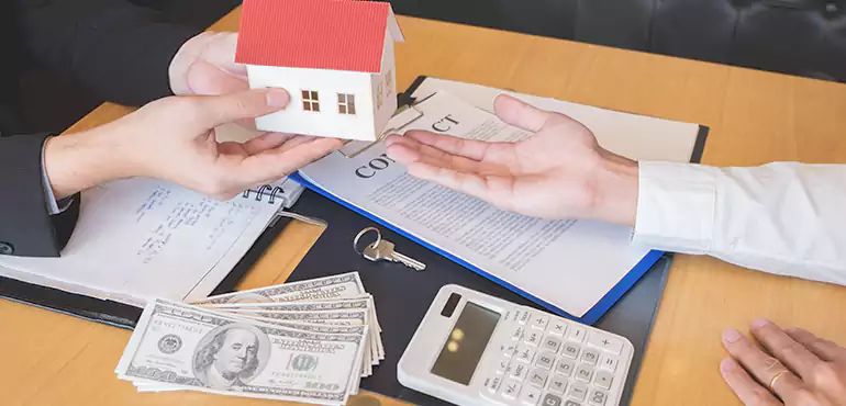 Get a Fast Cash Offer from Motivated Home Buyers in Apex, NC!