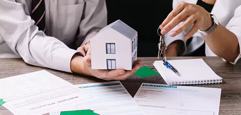 Why Homeowners in Apex, NC Choose Our Off-Market Home Buying Process?