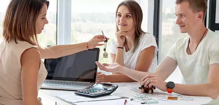 What to Expect When Selling a Power of Sale Property in Apex, NC