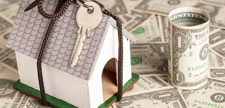 Trust Us with Your Quick Home Sale in Apex, NC