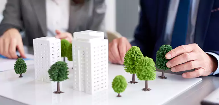 We're With You Every Step of the Way – Apex's Trusted Bank Owned Property Buyers