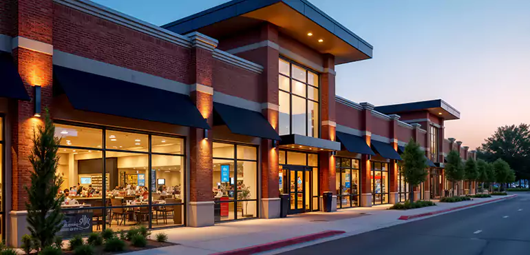 Sell Commercial Property Fast in Apex, NC – Secure Your Financial Future
