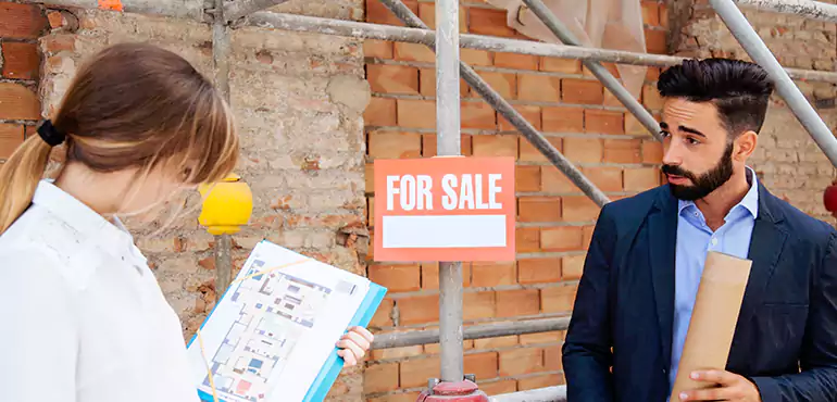 Supportive Home Selling Services for Inherited Property in Apex