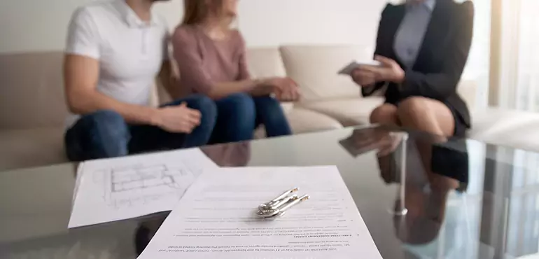 Sell Your Home Fast During Divorce in Apex, NC