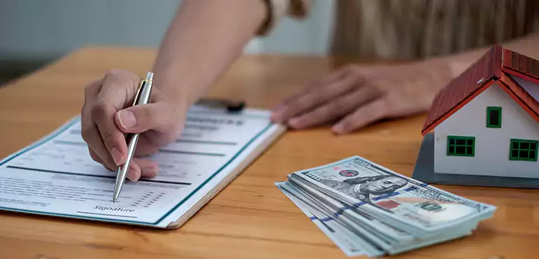 What Makes Our Apex Home Buying Service Different and Better