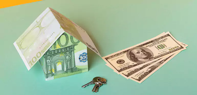 Online House Sales Without The Guesswork in Apex, NC