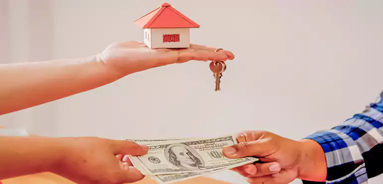 Sell Your House Fast & Avoid the Complications of Bankruptcy in Apex, NC