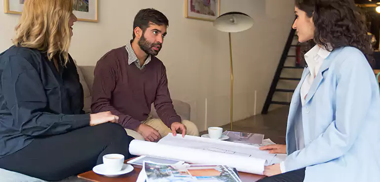 Selling to an Investor in Apex, NC Makes the Home-Selling Process Easier