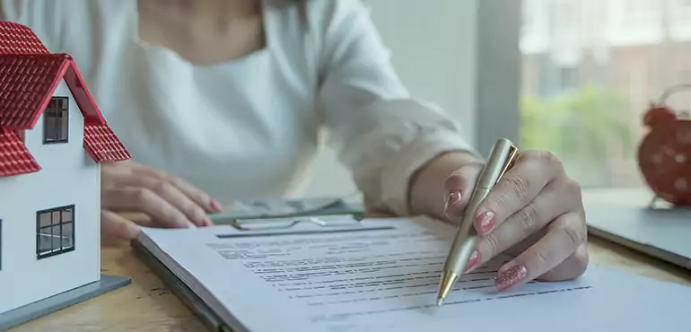 We Buy Homes to Help You Pay Off Debt – No Repairs or Upgrades Needed in Apex, NC
