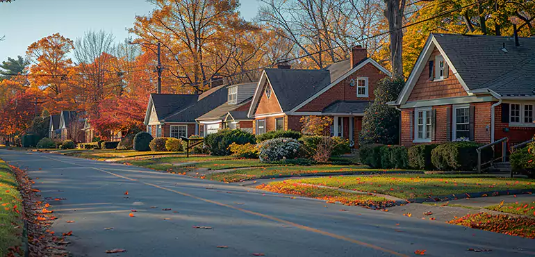How We Buying Your House with a Reverse Mortgage in Apex, NC   