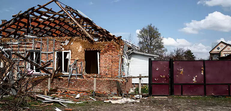 Types of Houses We Buy Without Repairs in Apex, NC