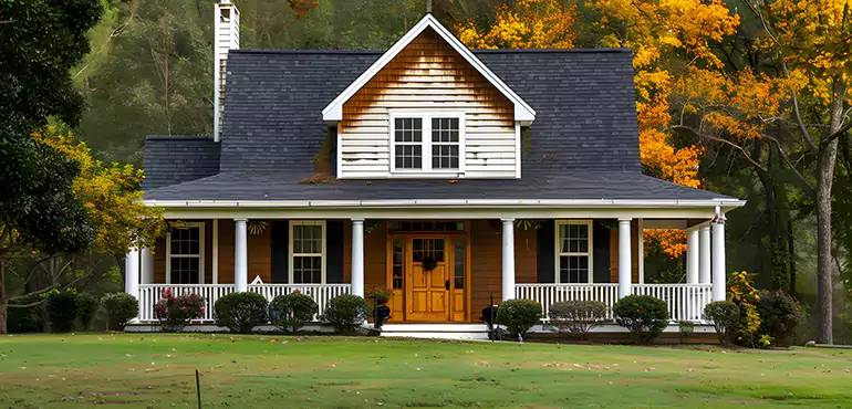 What Types of Properties Do We Buy in Apex?