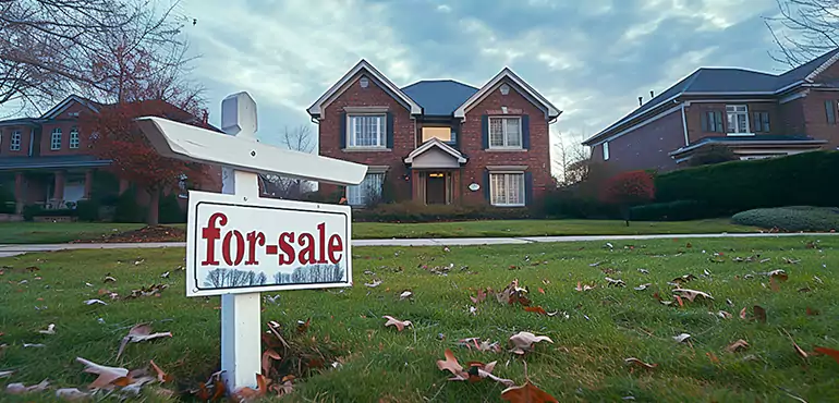 Why Apex Homeowners Choose Our Quick Sale Service