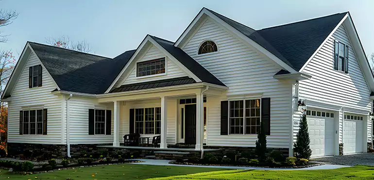 We Buy Torn Down Houses in Any Condition Across Apex – Get a Cash Offer Today