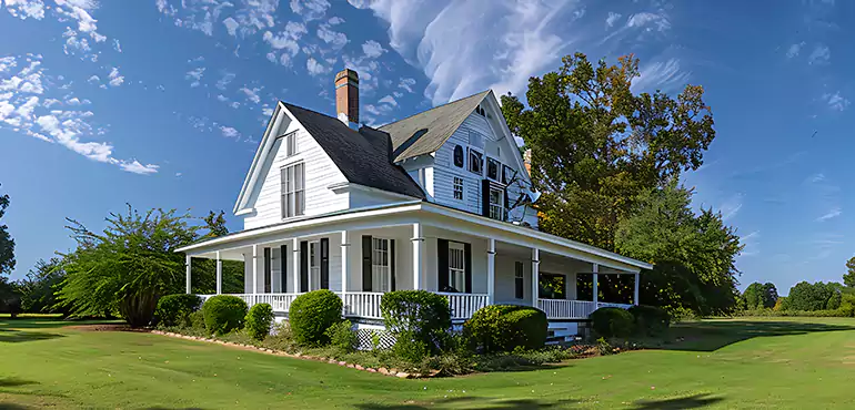 Why Choose Apex Home Buyers to Sell Your Townhouse in Apex, NC?