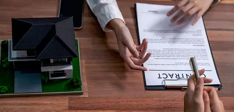Quickly Sell your Vacant Home for a High Price in Apex, NC