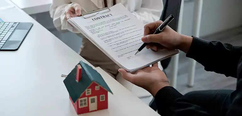 Types of Properties We Buy via Assignment in Apex, NC