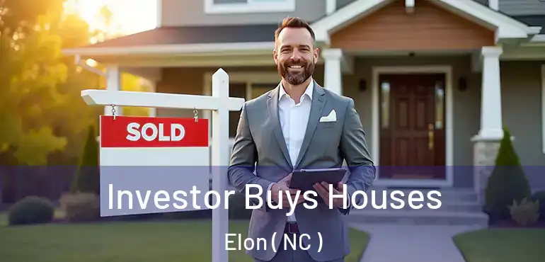  Investor Buys Houses Elon ( NC )