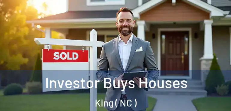  Investor Buys Houses King ( NC )