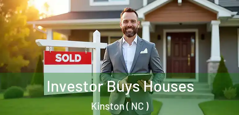  Investor Buys Houses Kinston ( NC )