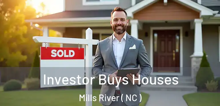  Investor Buys Houses Mills River ( NC )