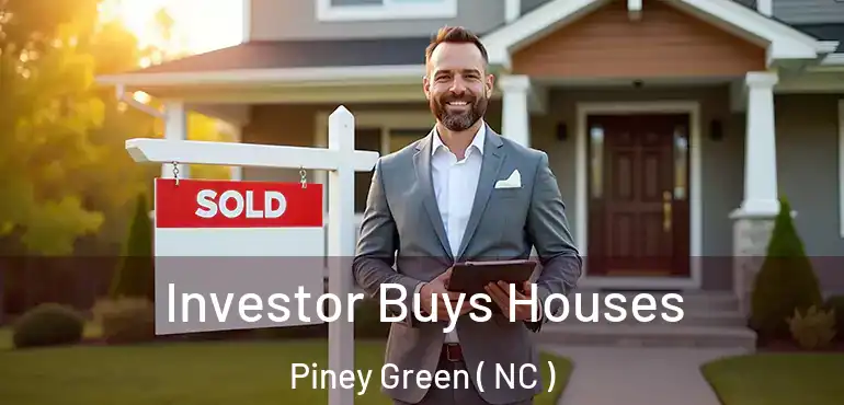  Investor Buys Houses Piney Green ( NC )
