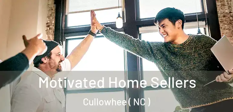  Motivated Home Sellers Cullowhee ( NC )