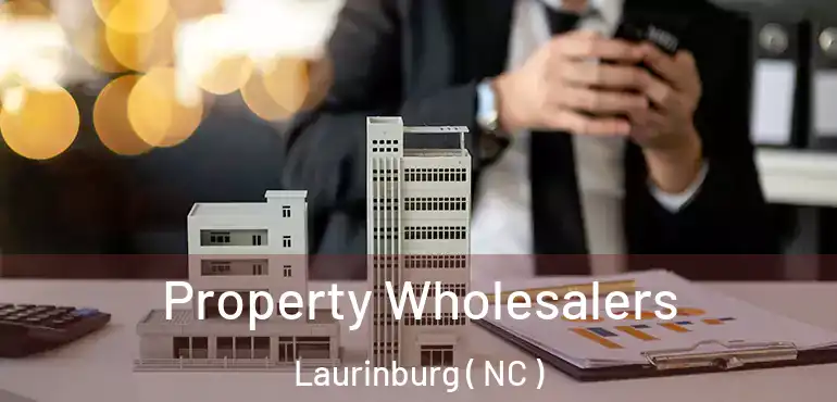  Property Wholesalers Laurinburg ( NC )