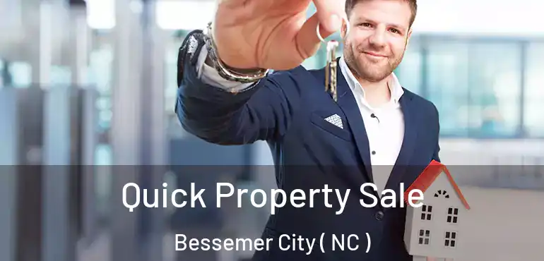 Quick Property Sale Bessemer City ( NC )