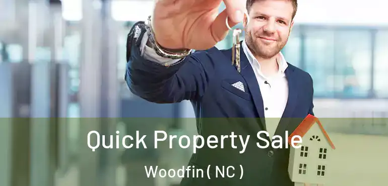  Quick Property Sale Woodfin ( NC )