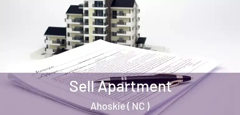  Sell Apartment Ahoskie ( NC )