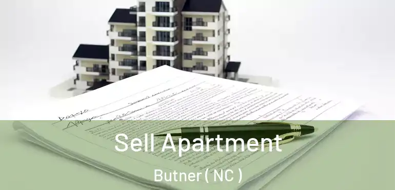  Sell Apartment Butner ( NC )