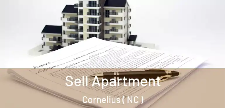  Sell Apartment Cornelius ( NC )
