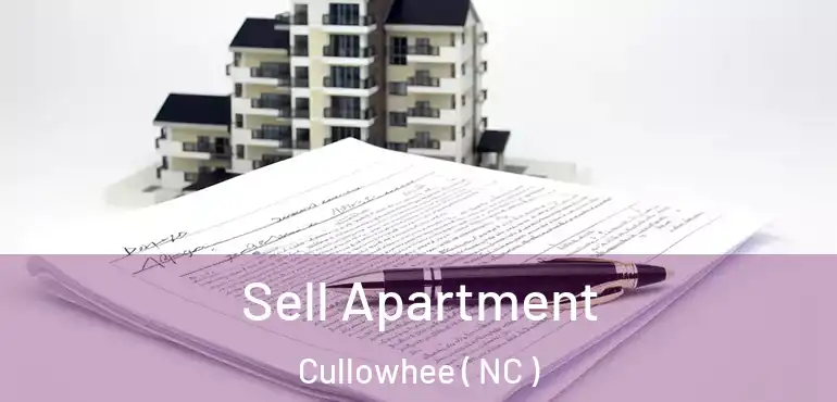  Sell Apartment Cullowhee ( NC )