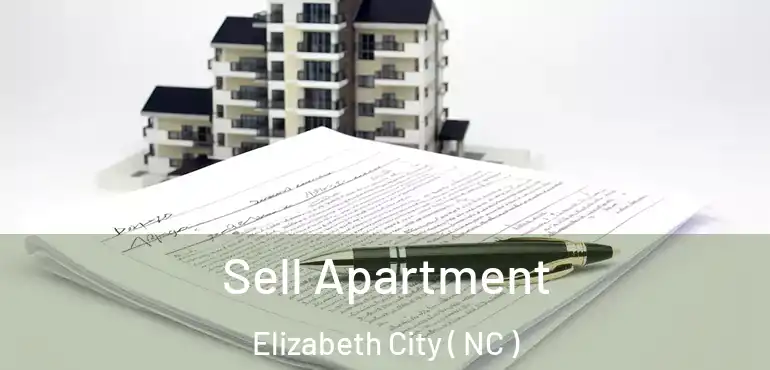  Sell Apartment Elizabeth City ( NC )