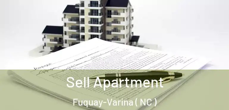  Sell Apartment Fuquay-Varina ( NC )