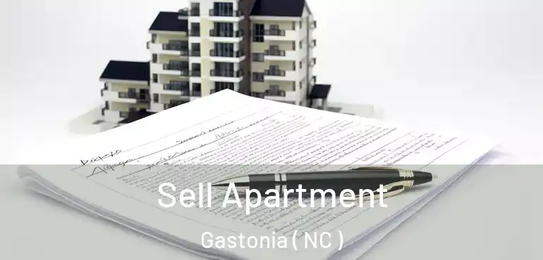  Sell Apartment Gastonia ( NC )