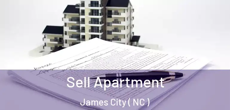  Sell Apartment James City ( NC )