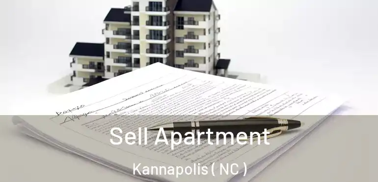  Sell Apartment Kannapolis ( NC )