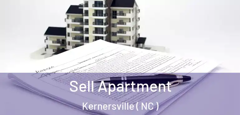  Sell Apartment Kernersville ( NC )