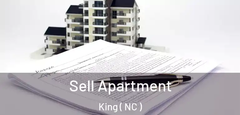  Sell Apartment King ( NC )