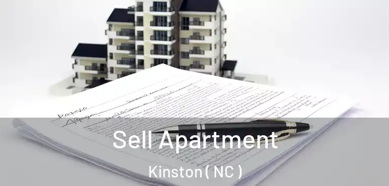  Sell Apartment Kinston ( NC )