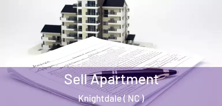  Sell Apartment Knightdale ( NC )