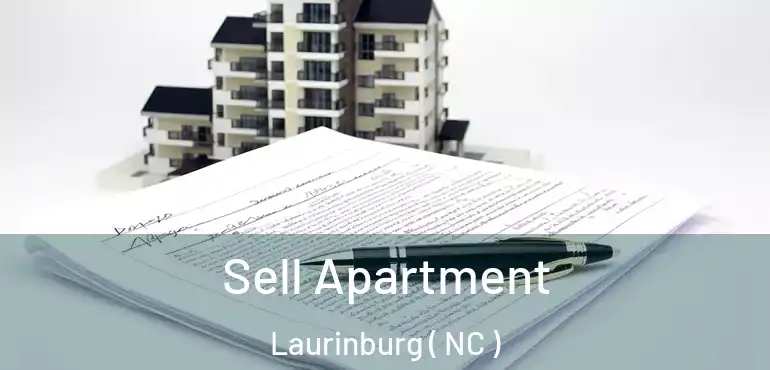  Sell Apartment Laurinburg ( NC )