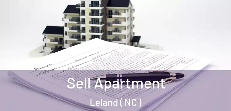  Sell Apartment Leland ( NC )