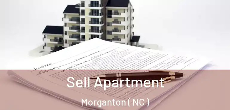  Sell Apartment Morganton ( NC )