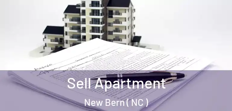  Sell Apartment New Bern ( NC )