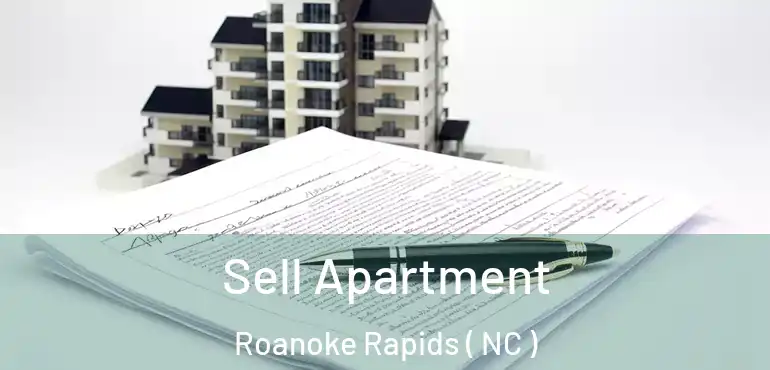  Sell Apartment Roanoke Rapids ( NC )