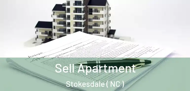  Sell Apartment Stokesdale ( NC )